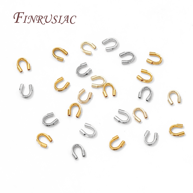 18K vergulde beschermende eind - Jewelry Making Gold Wire recensie en prijs