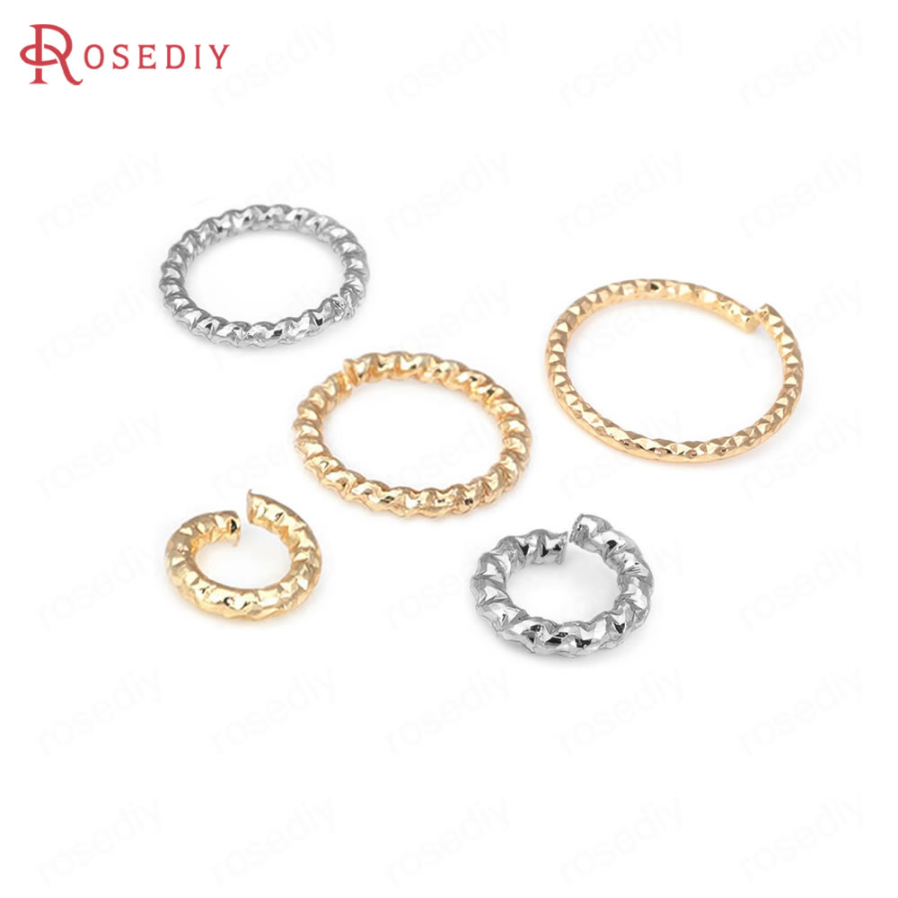 5MM 6MM 8MM 10MM 12MM 18K Goud - Jewelry Making Gold Wire recensie en prijs