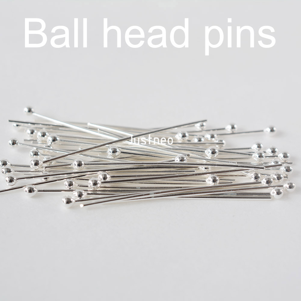 925 Sterling zilveren bolkopsp - Jewelry Making Jig recensie en prijs