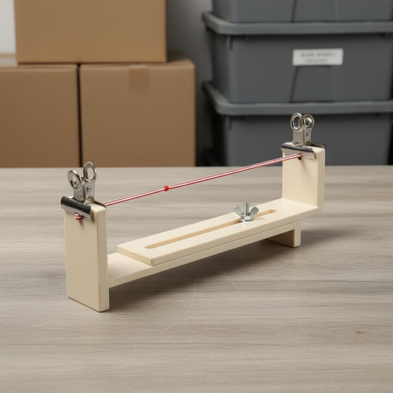 Armbandvlechtgereedschap Eenvo - Jewelry Making Jig recensie en prijs