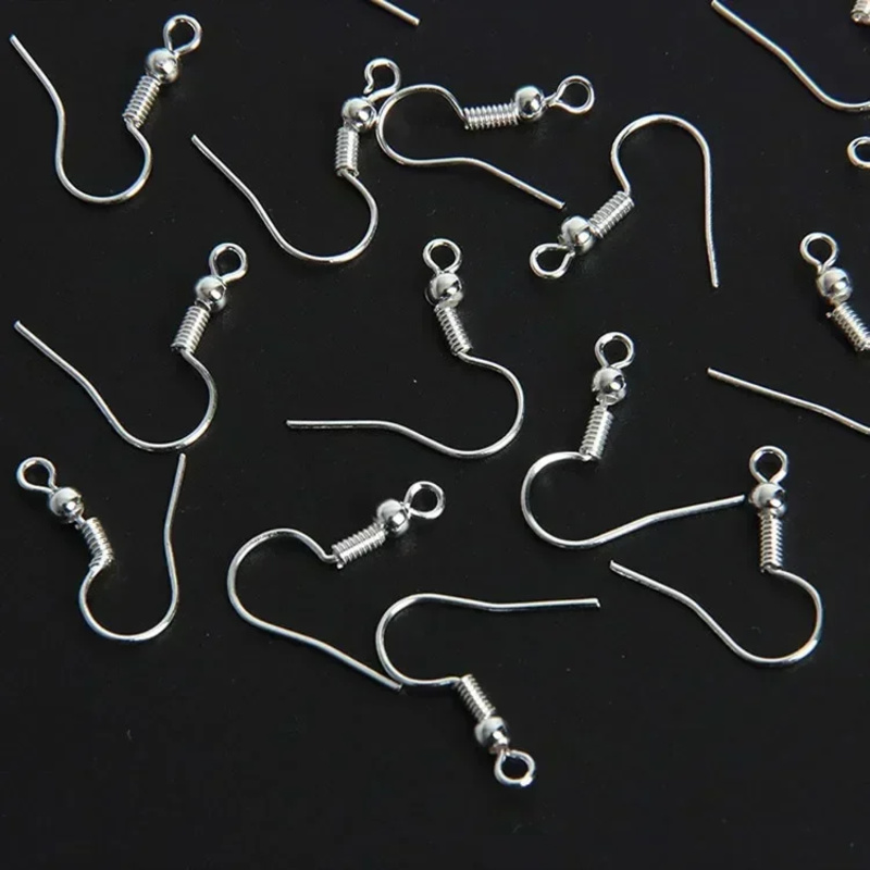 100/500 stuks DIY oorbel bevin - Jewelry Making Metals recensie en prijs
