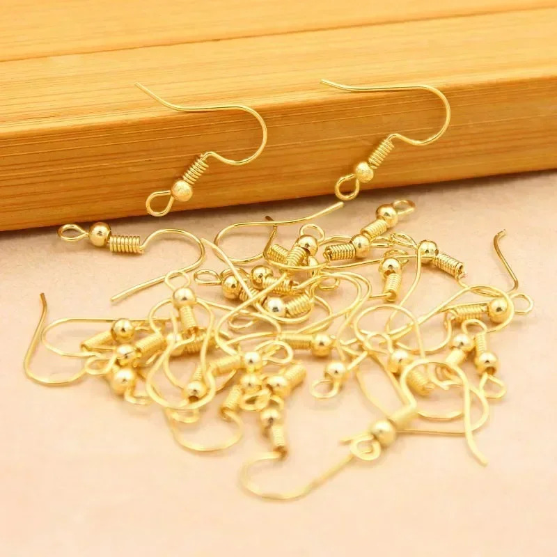 100/500 stuks DIY oorbel bevin - Jewelry Making Metals recensie en prijs