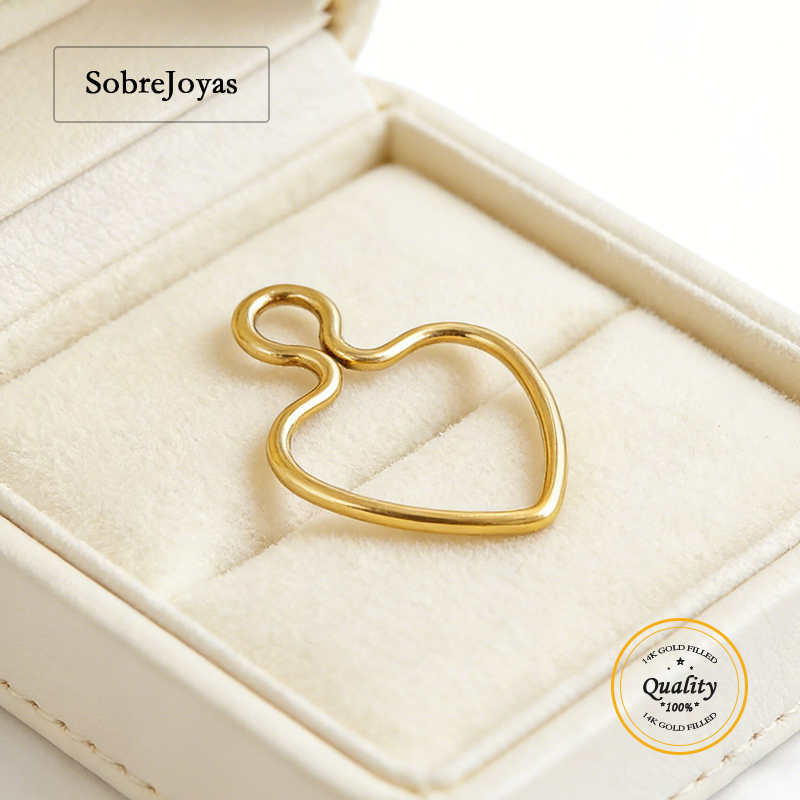 14K goud gevulde 10mm draadhar - Jewelry Making Gold Wire recensie en prijs