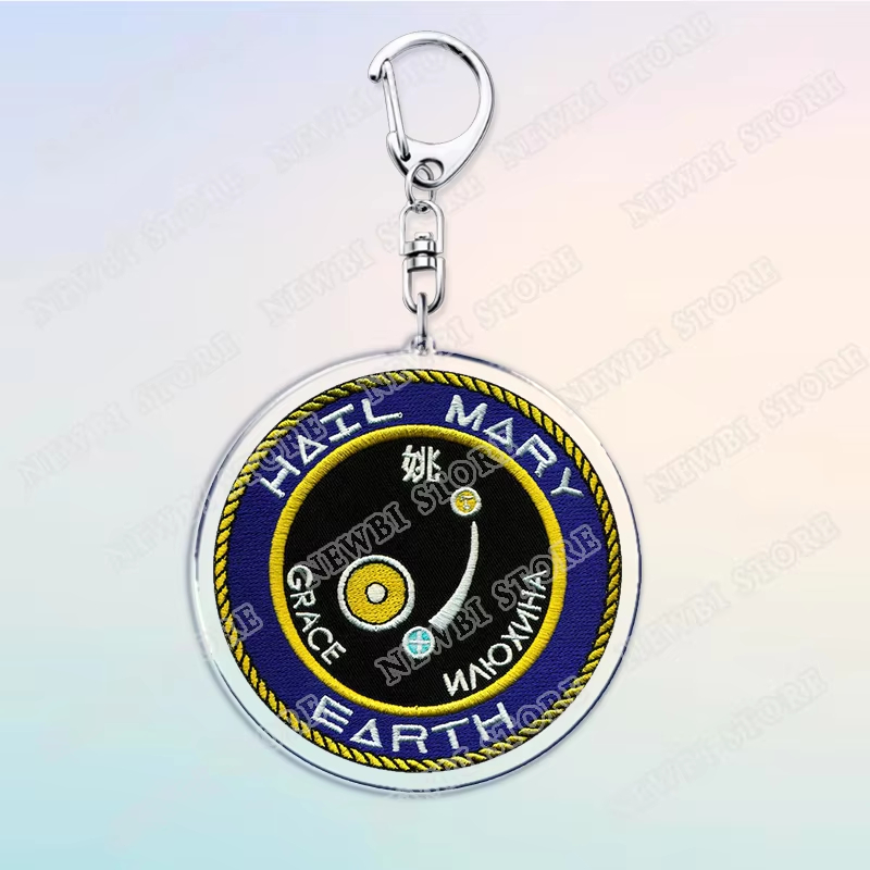 Hot Project Hail Mary Mission  - Jewelry Making Hobby recensie en prijs
