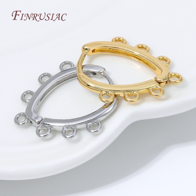 18K vergulde huggie oorbellen  - Jewelry Making Gold Wire recensie en prijs
