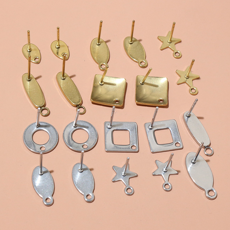 20 stuks roestvrij staal hobby - Jewelry Making Hobby recensie en prijs