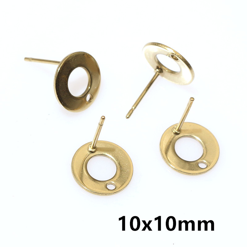 20 stuks roestvrij staal hobby - Jewelry Making Hobby recensie en prijs