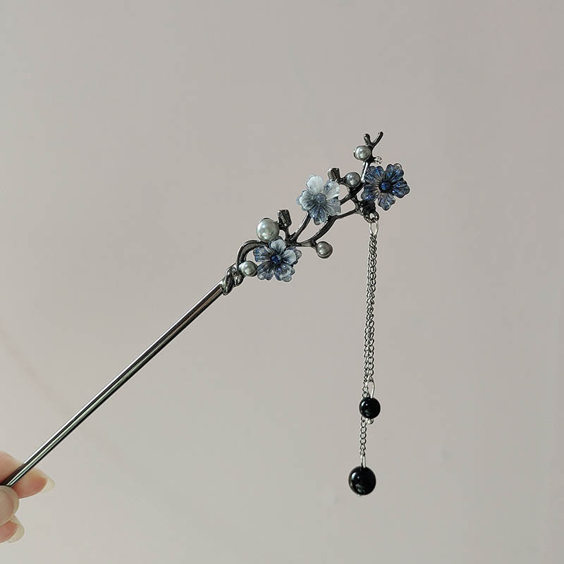 Klassieke Haarstokjes Inktkleu - Jewelry Making Metals recensie en prijs