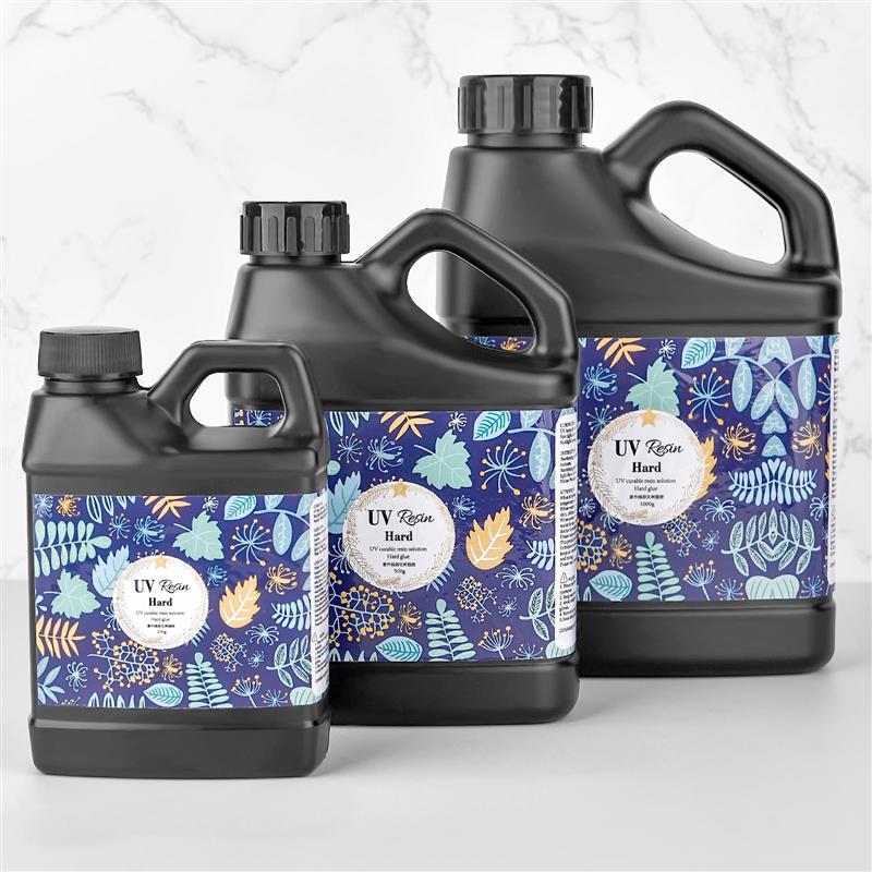UV-hars Kristalheldere grote U - Jewelry Making Uv Resin Kit recensie en prijs