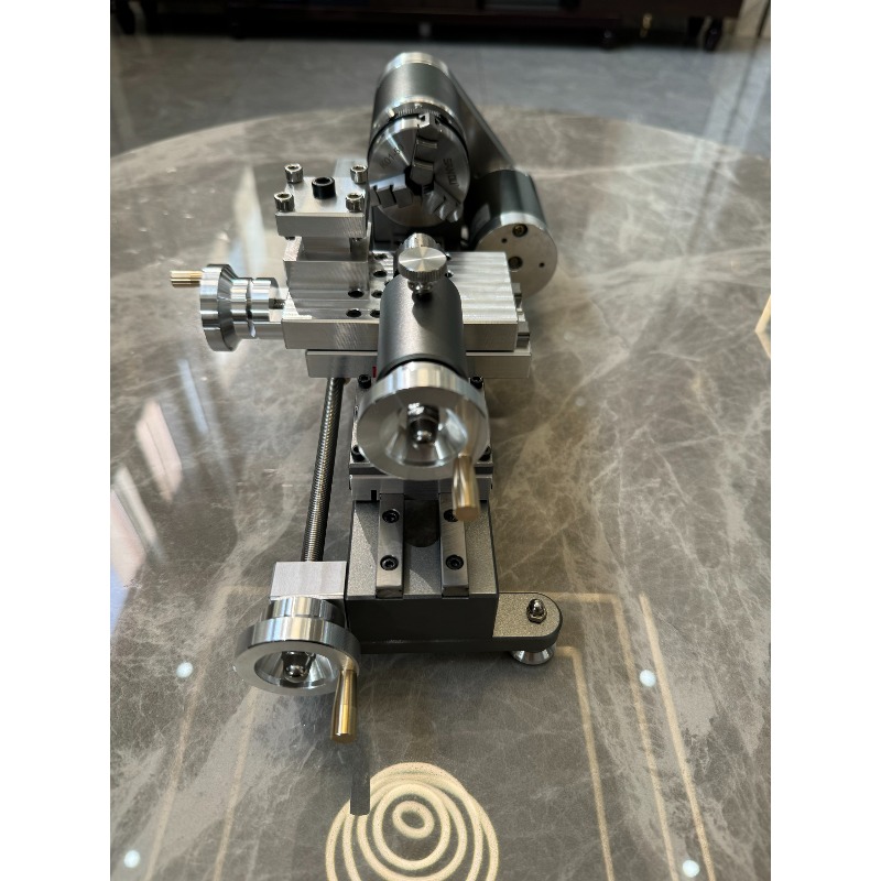 Mini Draaibank Kraal Machine M - Jewelry Making Machine recensie en prijs
