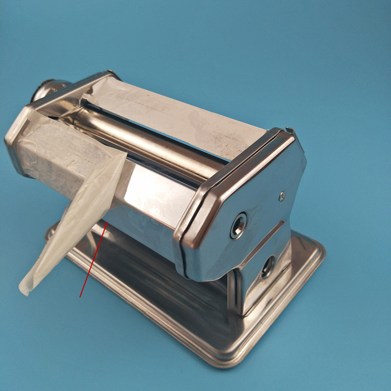 Klei Drukmachine Mengen Kleure - Jewelry Making Machine recensie en prijs
